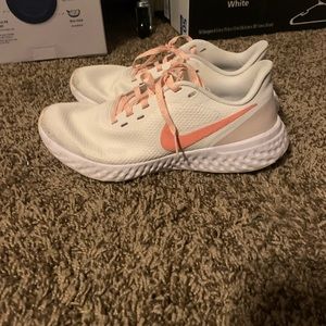 Nike Revolution Shoes